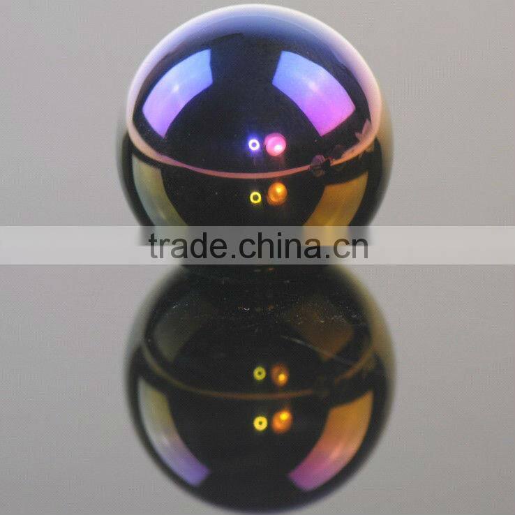 titanium Shift Knob