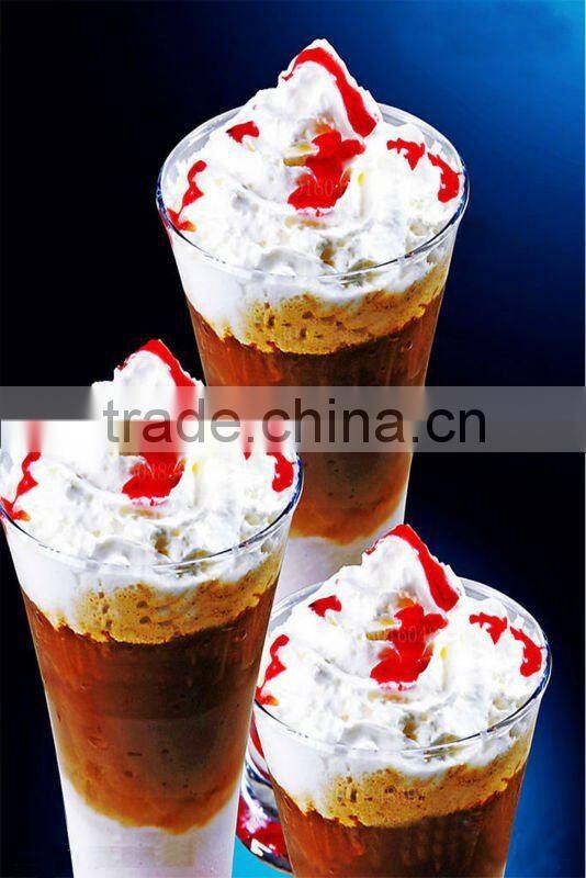 Yogurt Soft Ice Cream Maker