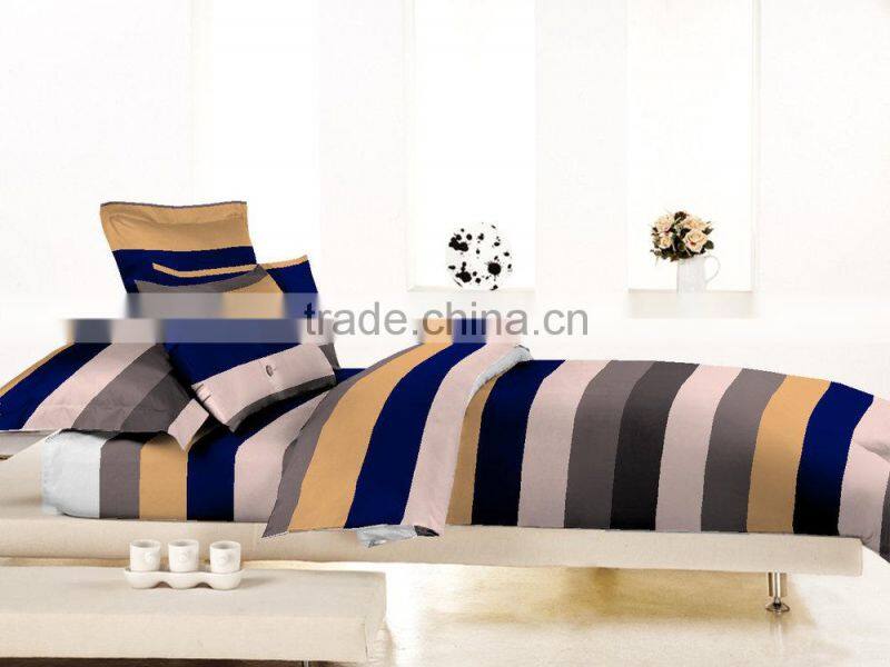 polycotton printed fabric