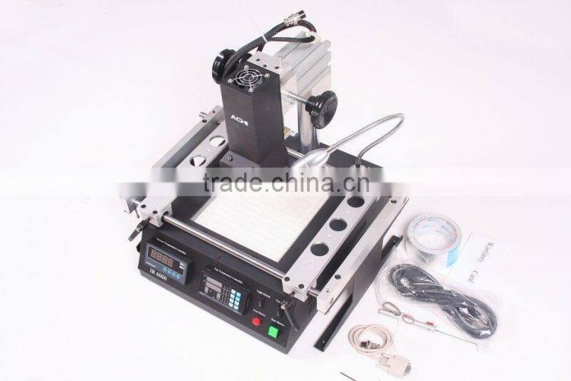 ACHI IR6000 Rework BGA