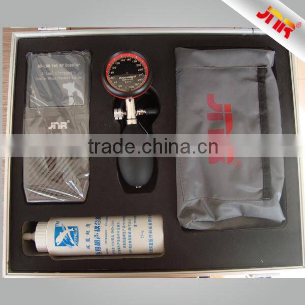veterianry Sensitive doppler blood pressure mahine