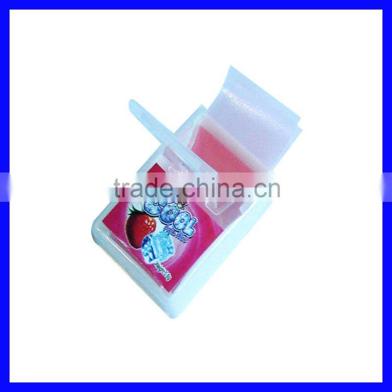 24 PCS sugar free cool breath mint strips