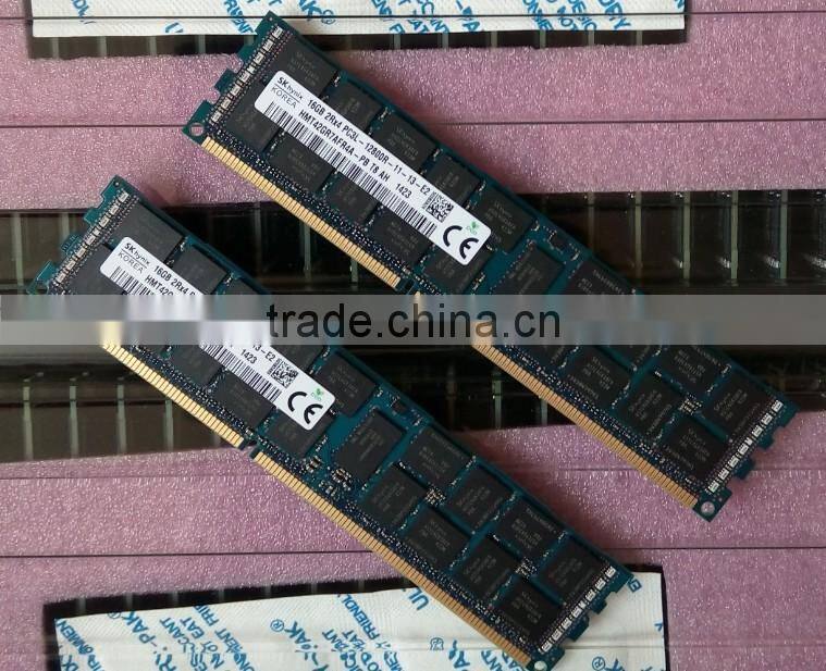 2016 ddr3 1600mhz memory 8gb ram the original brand with factory price