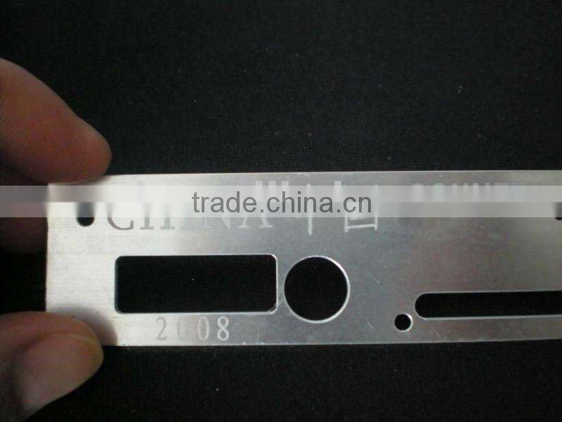 co2 laser marking machine