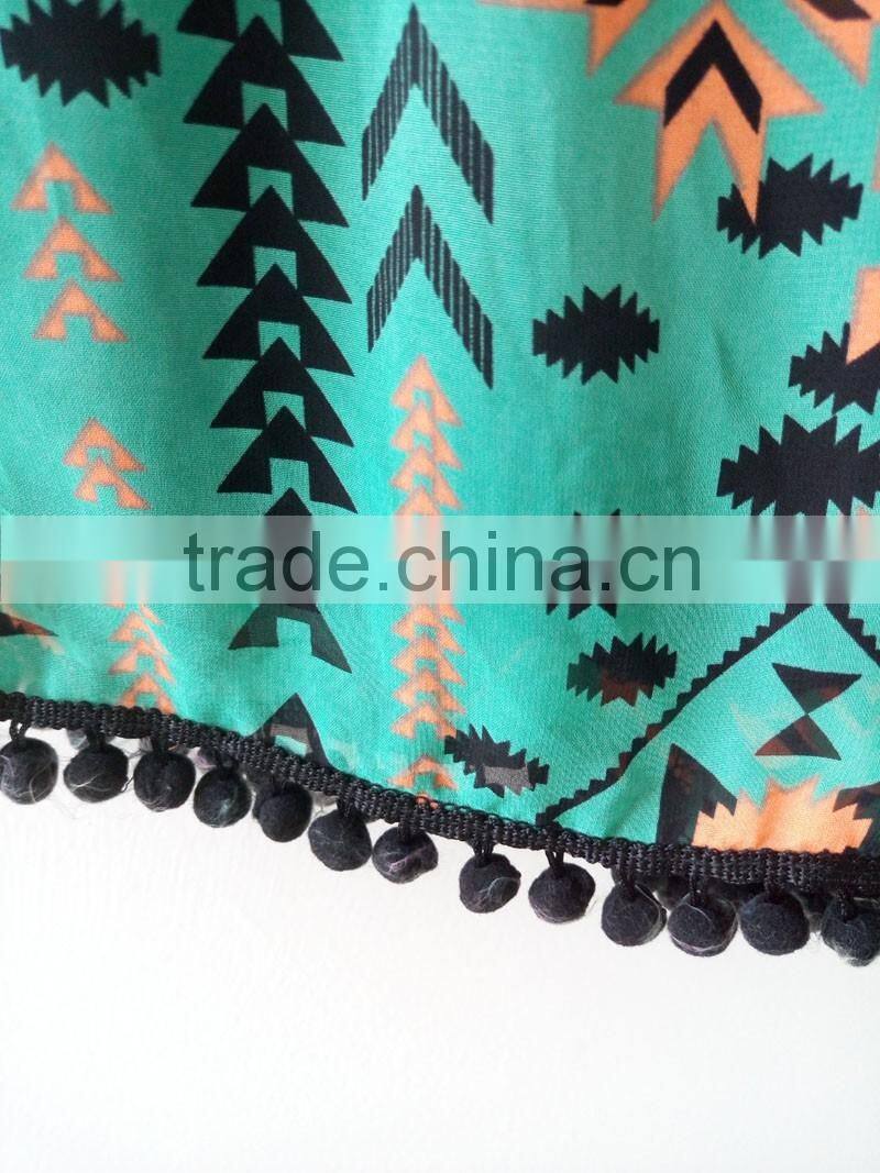 Traditional pattern lady chiffon skirt designs dress/female apparel suppliers