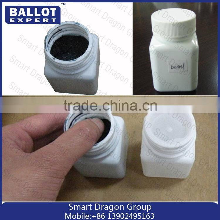 JYL SE-SCI001 5%-25% silver nitrate election voting indelible ink