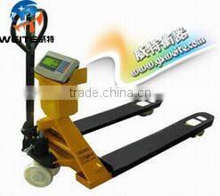 Industrial used Pallet scale for sale