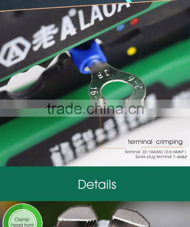 CALIBRE wire stripping tools Cut Strip Wire Stripper artifact