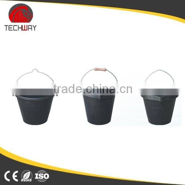 strong cement barrel industry buckets