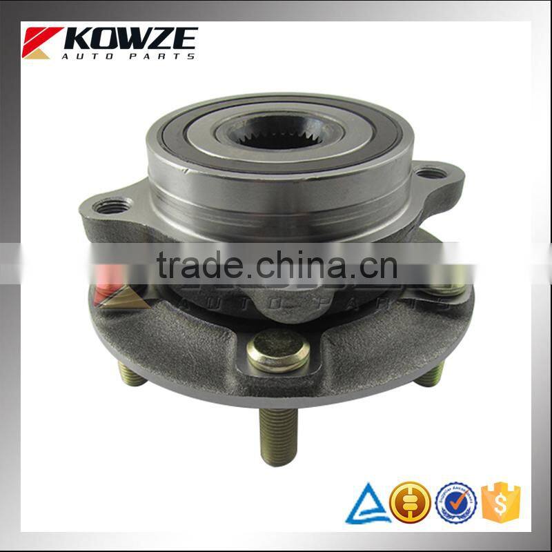 Rear Wheel Hub Bearing Assy For Mitsubishi Lancer Sportback CX3A CX4A CX5A CX6A CY1A CY2A CY3A CY4A CY5A CY6A CY8A 3785A008