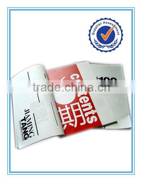 Cheap Custom Journal Book Printing