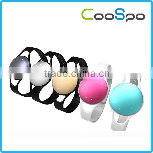 Coospo BT 4.0 Smart Health Care Sport Bracelet