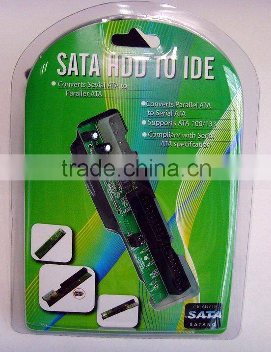 SATA to IDE adapter