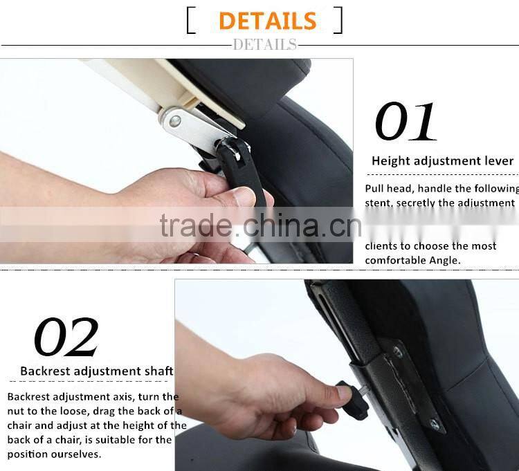 Japanese massage table japanese folding table Vending massage chair