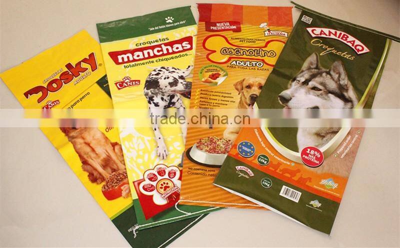 small plastic bags