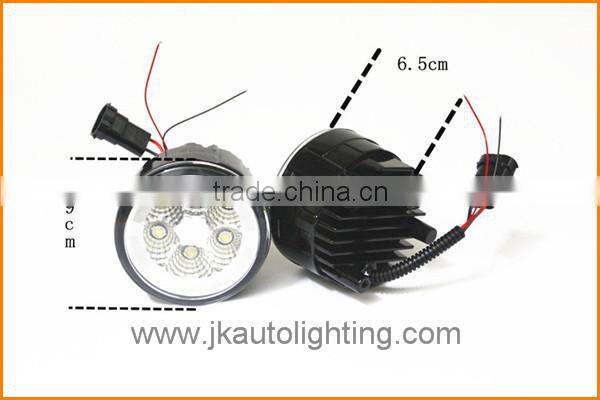 Best Price LED Fog Light for Suzuki Alto Fashionable Design LED Fog Lamp for Suzuki Alto