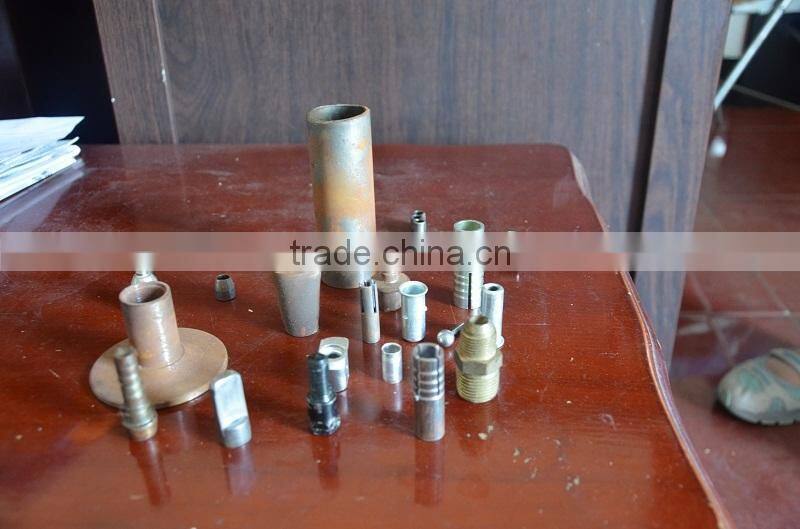 China Automatic Upset Forging Machine