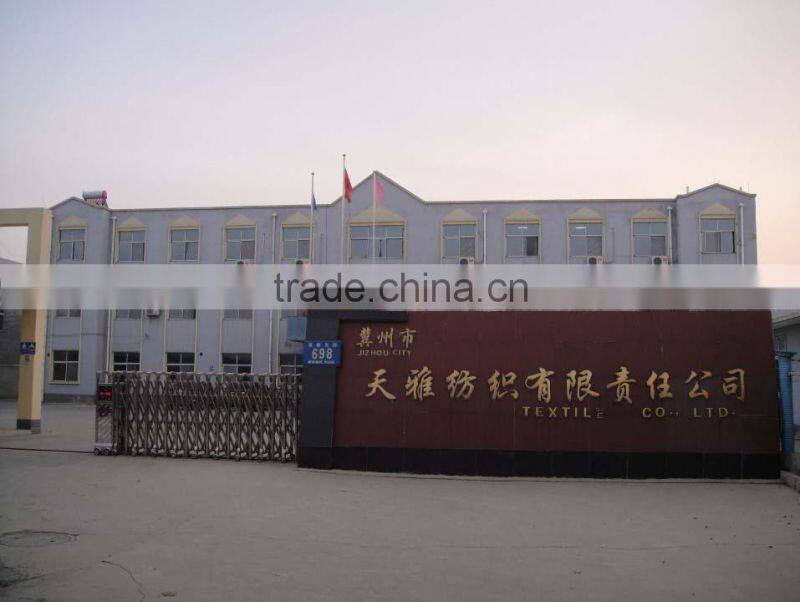 fork jacquard style not fade tea towel 100% cotton factory price