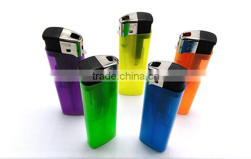 2016 colors gas electronic lighter