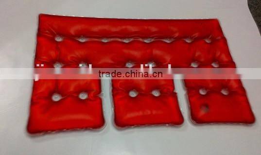 Magic Boday Heat Gel Compress Pack / Instant Hot Pack / Gel Warmer Heating Pad for Should & Neck
