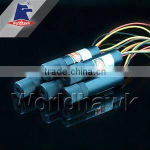 laser 532nm, 5mw dot laser module