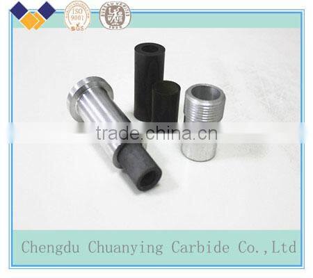 tungsten carbide rotating nozzle