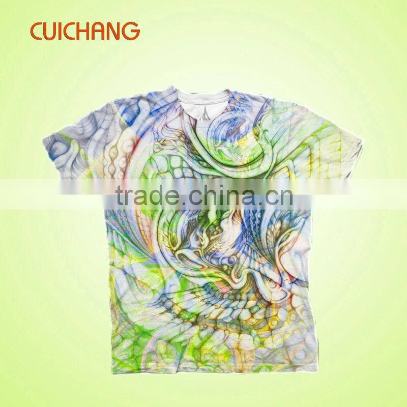 tall t-shirts wholesale OEM