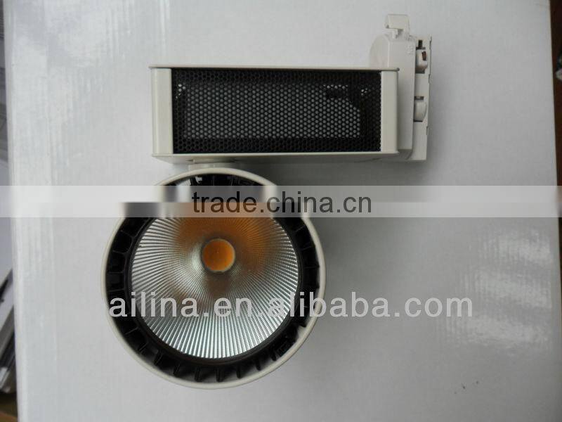 What is the best LED track light in China with 30W CE Track light LED