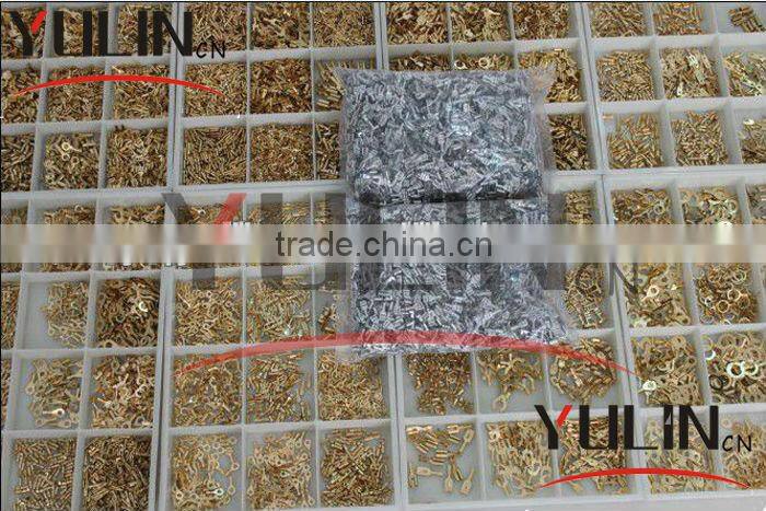 50pcs/lot red 10A Mini Size overload protector switch