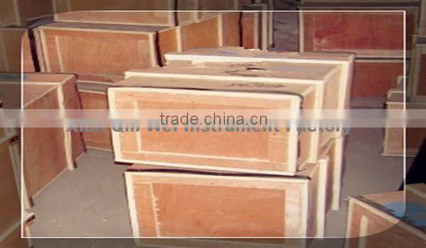 High acccurate insertion electromagnetic flowmeter