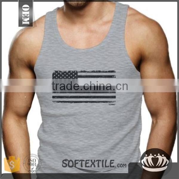 china manufacturer good quality soft fashionable spaghetti strap tank top