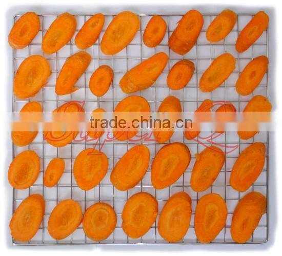 vegetable&fruit dryer machine