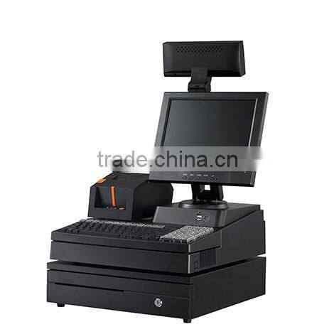 point of sale systems for supermarket/retail business/bars/shops