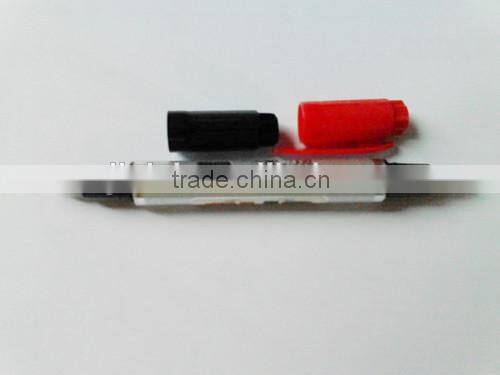 Two Double Tips Whiteboard Marker