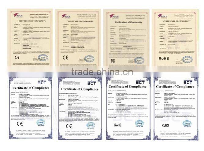 ce rohs 12v led underwater fishing attracting light fishing line winder