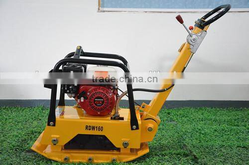 popular two-way plate compactor in excellent condition