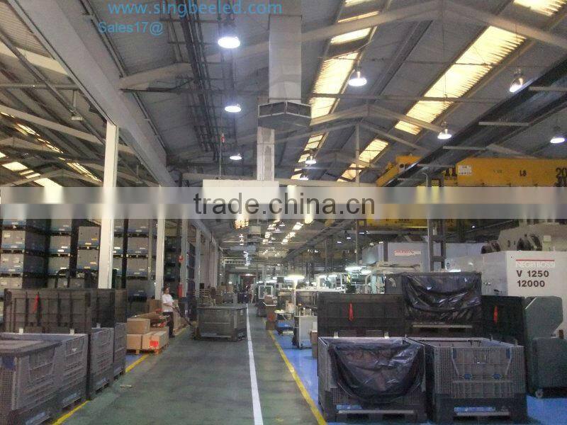Freezer room LED Hign Bay Light 120W