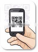 Interactive Real Estate Sign for Open House / QR Code / NFC Tag Post eTicketing