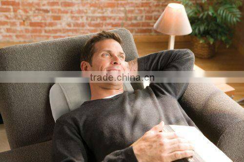 Portable Car Shiatsu Massage Cushion