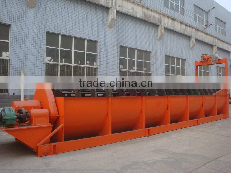 mining spiral classifier in good quality