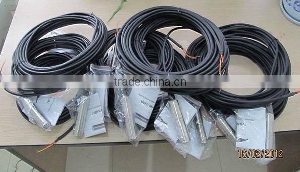 Cheap tank water level indicator