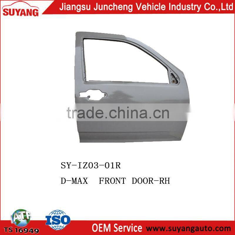 Aftermarket Pickup Body Part ISUZU D-MAX Doors
