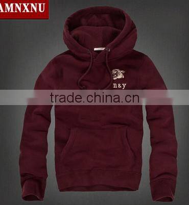 heavy pull over custom blank plain hoodies sweatshirt