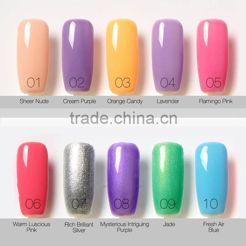 Wholesaler custom china glaze wholesale pink kids nail polish
