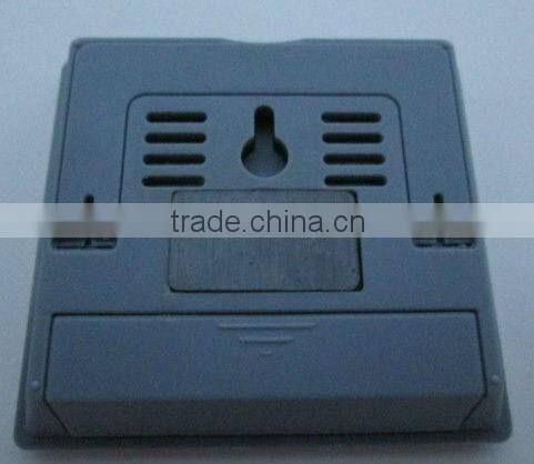 Large LCD Plastic Digital Countdown and Up Timer