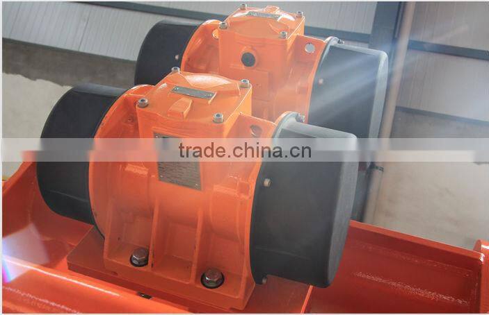 Brightway brandt shaker in Drilling Mud System