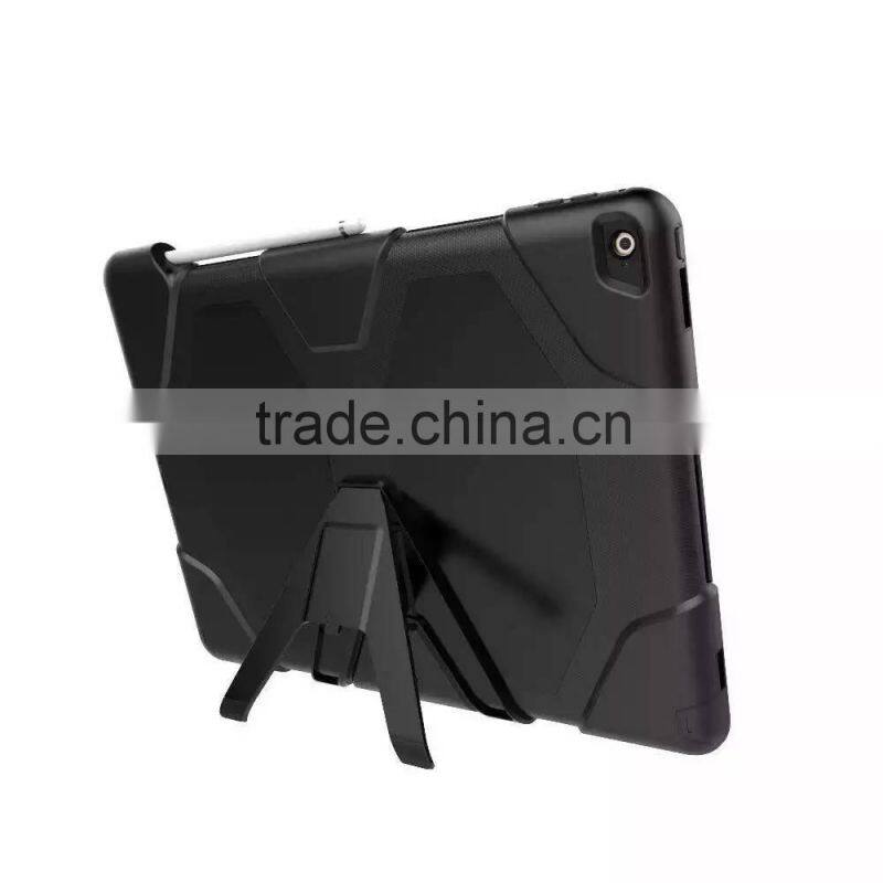 Shock Proof Heavy Duty Touch Case Cover For Ipad Pro