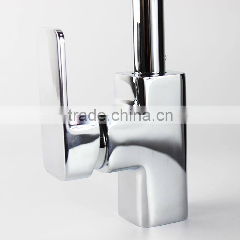 ZZ-1311 Kitchen Faucet kitchen faucet pull out