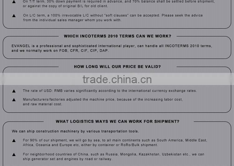 XCMG 60m Diaphragm Wall Grab Construction Machinery XG360