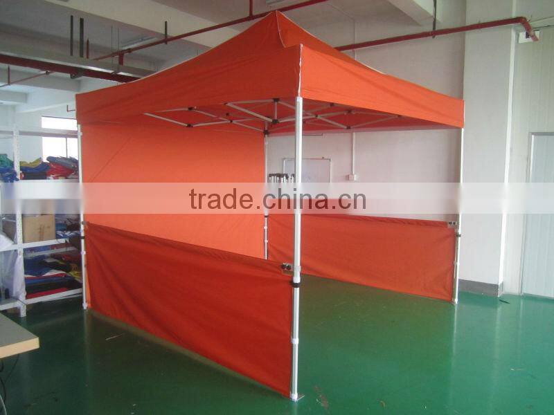 folding gazebo,10'x10' folding tent,commercial advertising canopy gazebo